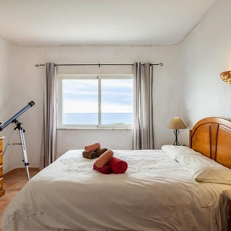 Apartment Gil كارفويرو المظهر الخارجي الصورة