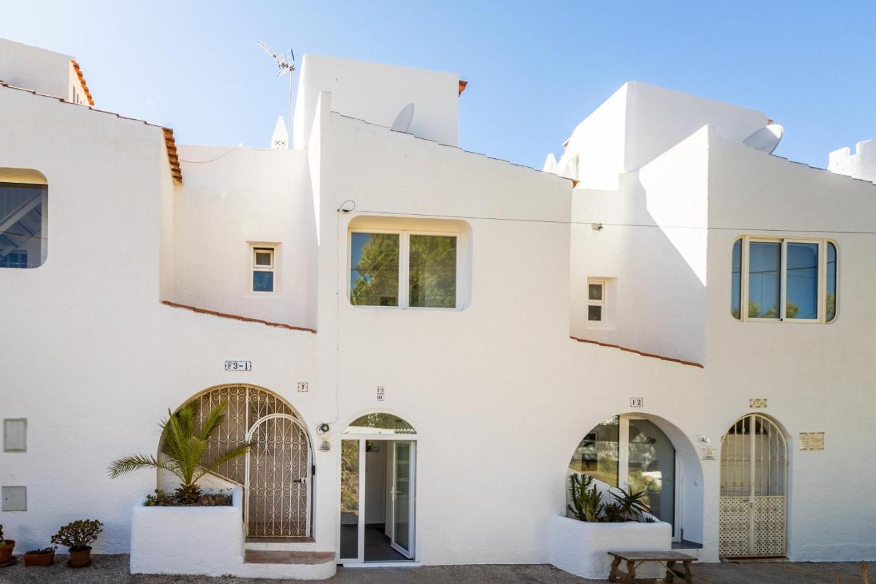 Apartment Gil كارفويرو المظهر الخارجي الصورة