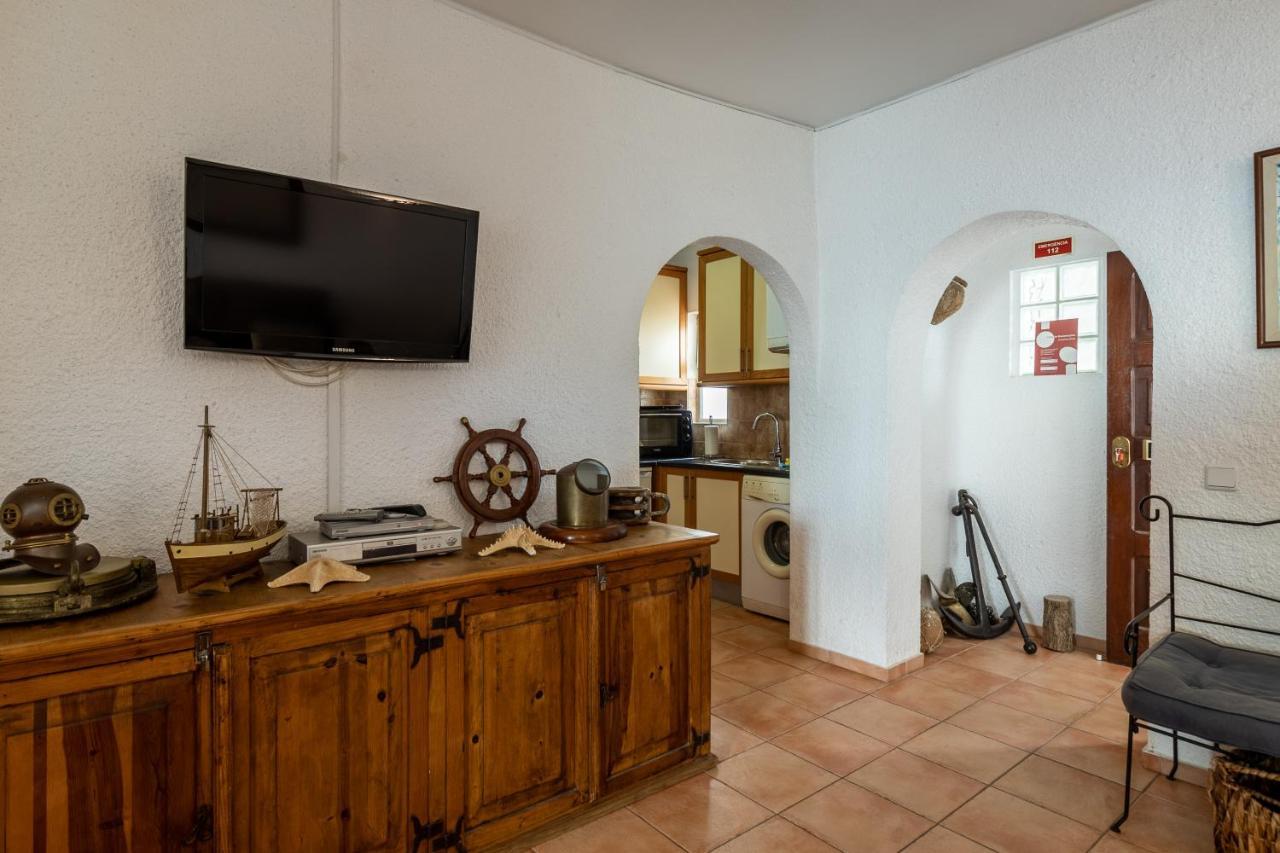 Apartment Gil كارفويرو المظهر الخارجي الصورة