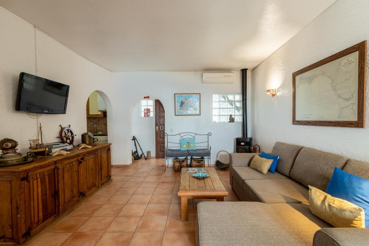 Apartment Gil كارفويرو المظهر الخارجي الصورة