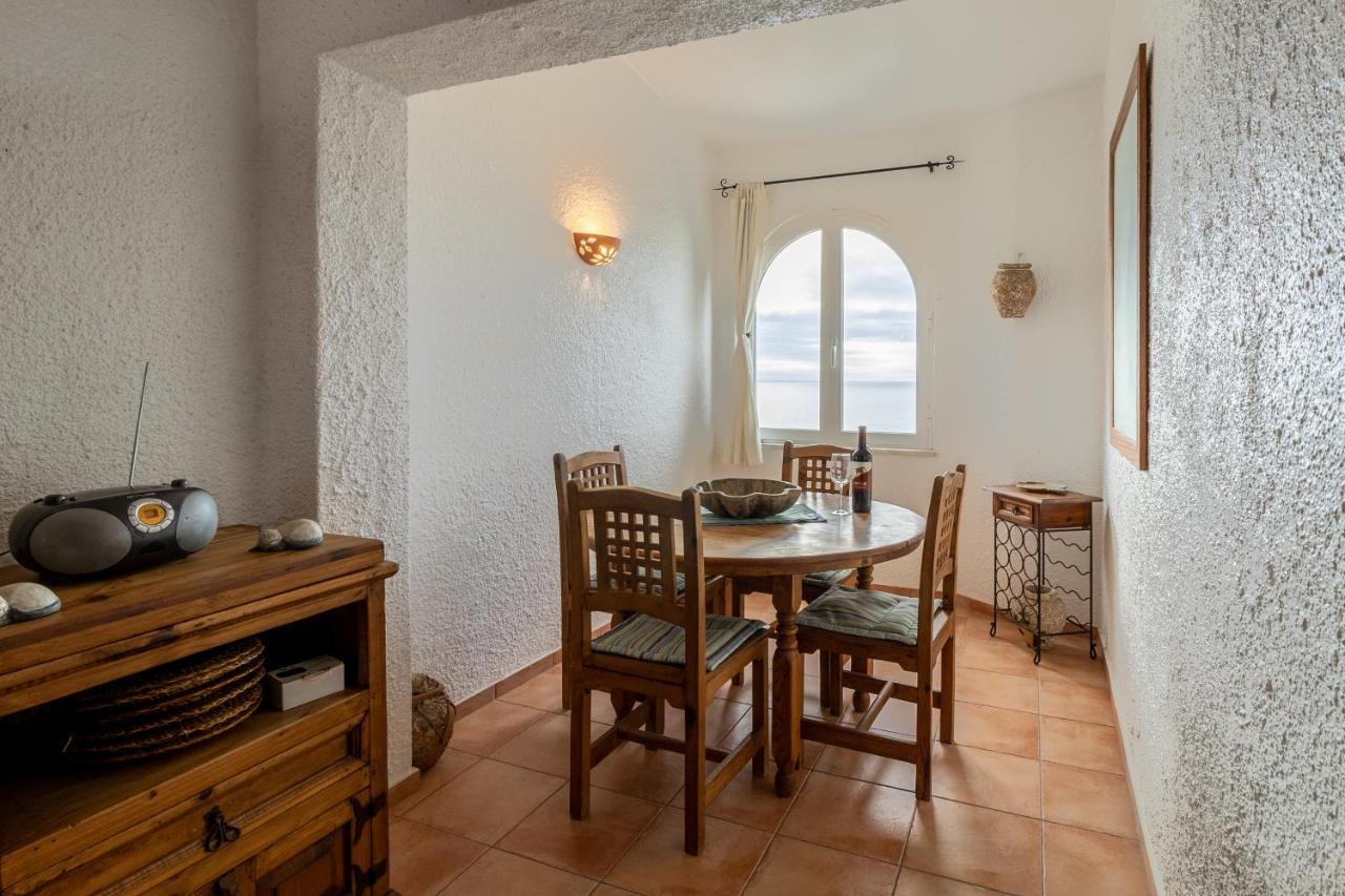 Apartment Gil كارفويرو المظهر الخارجي الصورة
