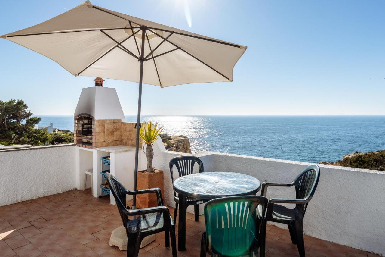 Apartment Gil كارفويرو المظهر الخارجي الصورة