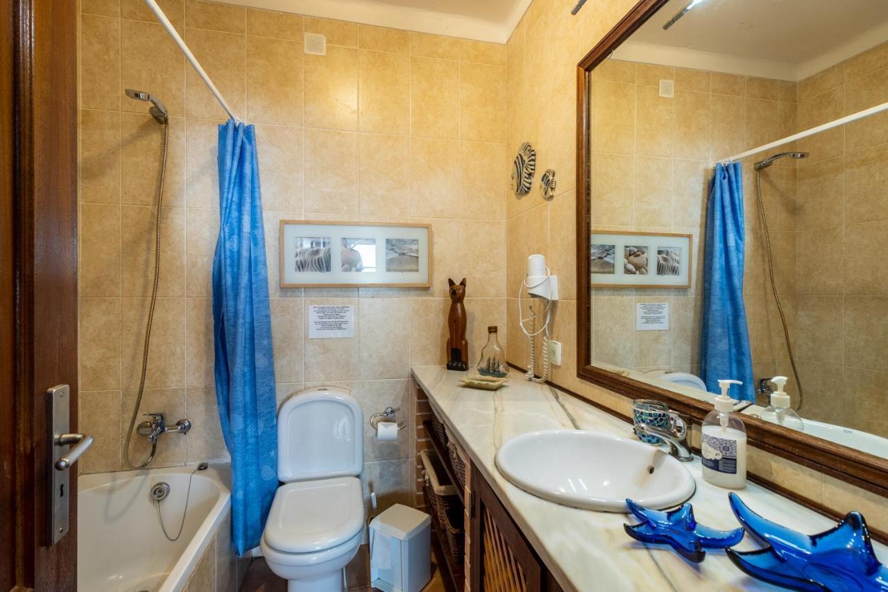 Apartment Gil كارفويرو المظهر الخارجي الصورة