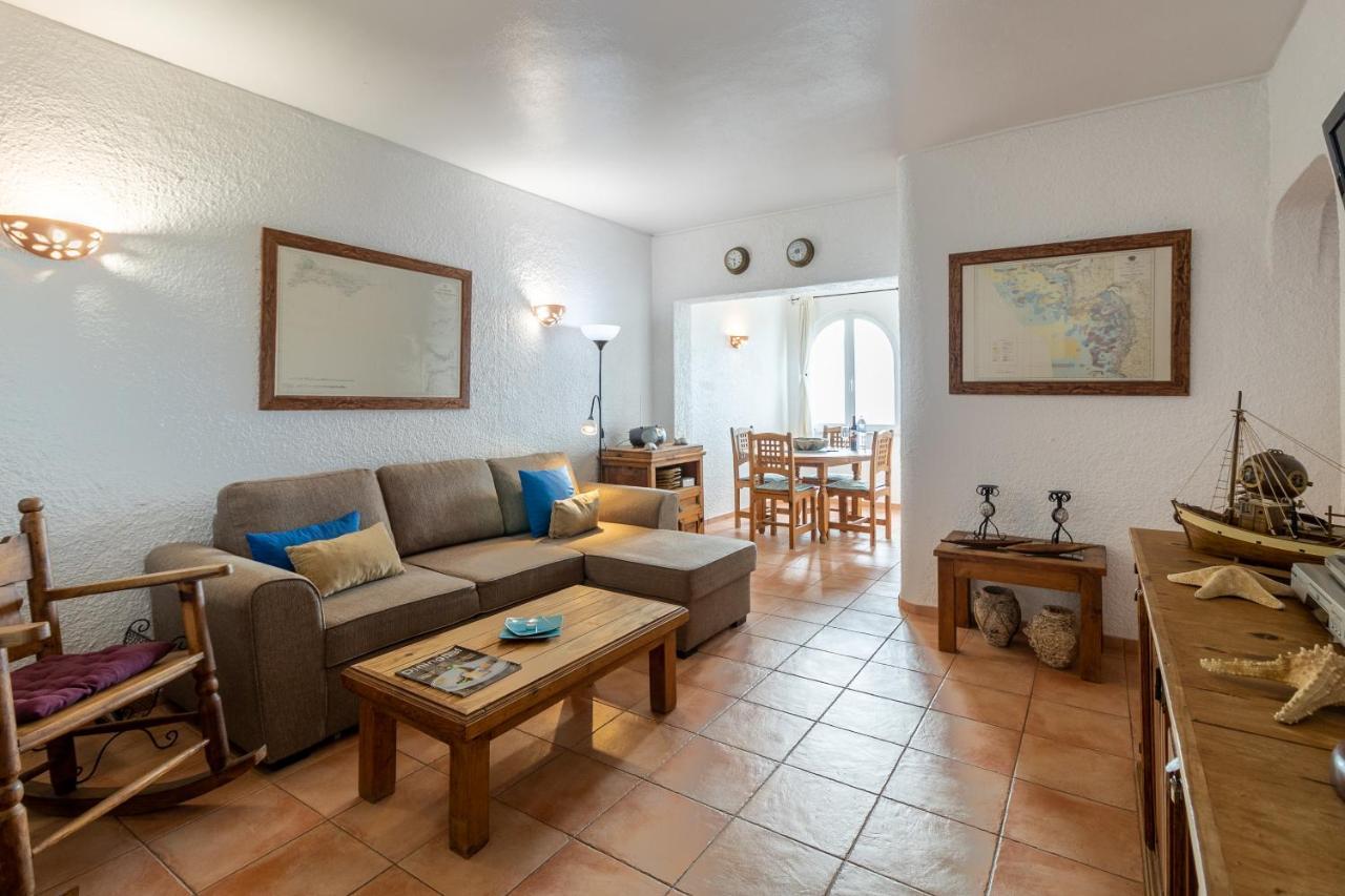 Apartment Gil كارفويرو المظهر الخارجي الصورة