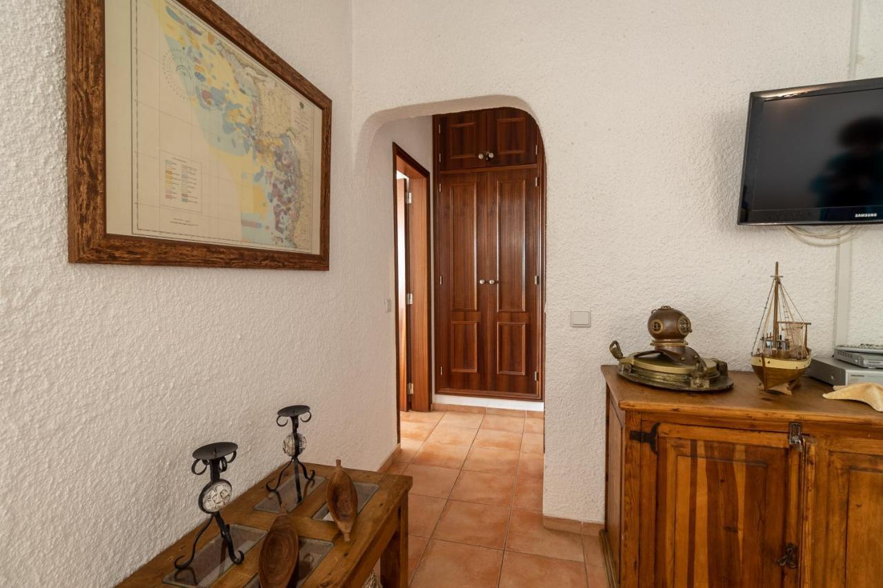 Apartment Gil كارفويرو المظهر الخارجي الصورة