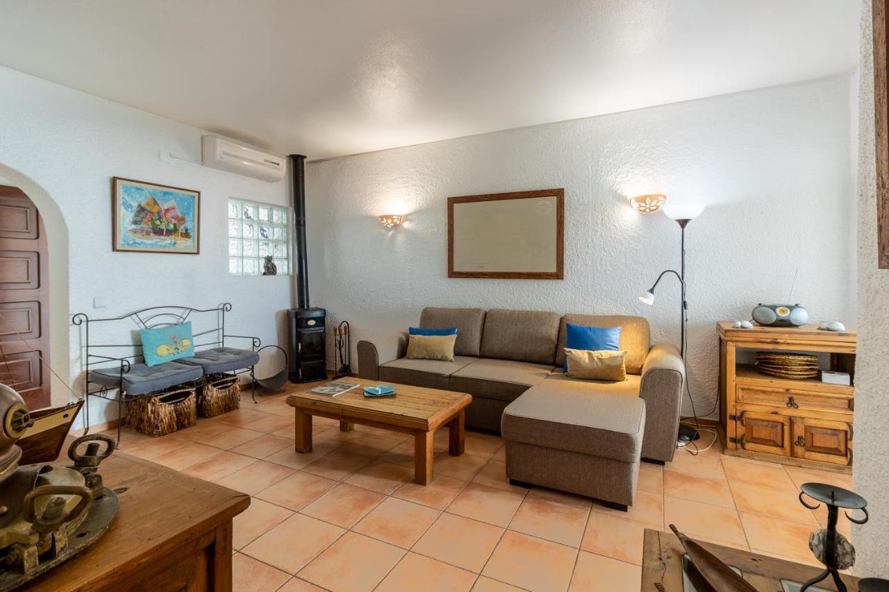 Apartment Gil كارفويرو المظهر الخارجي الصورة