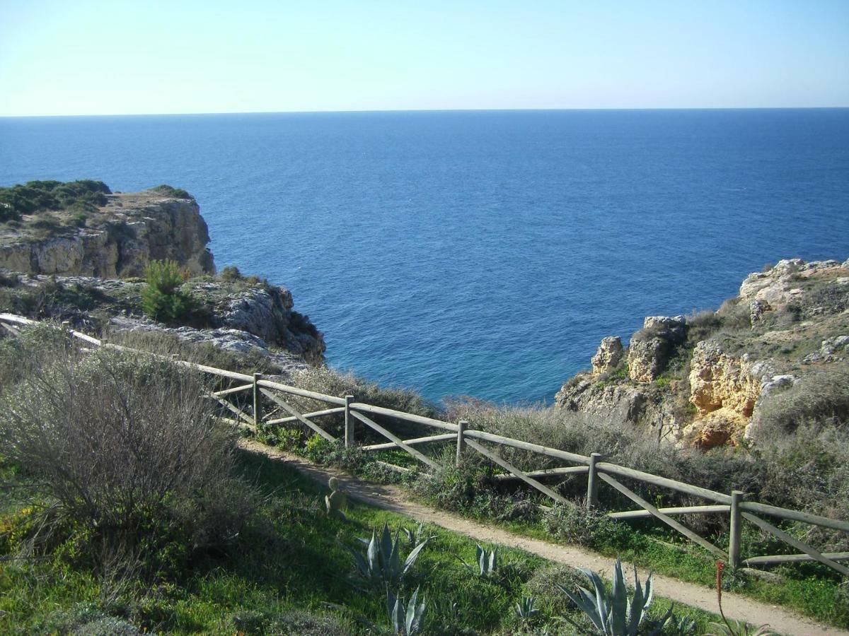 Apartment Gil كارفويرو المظهر الخارجي الصورة