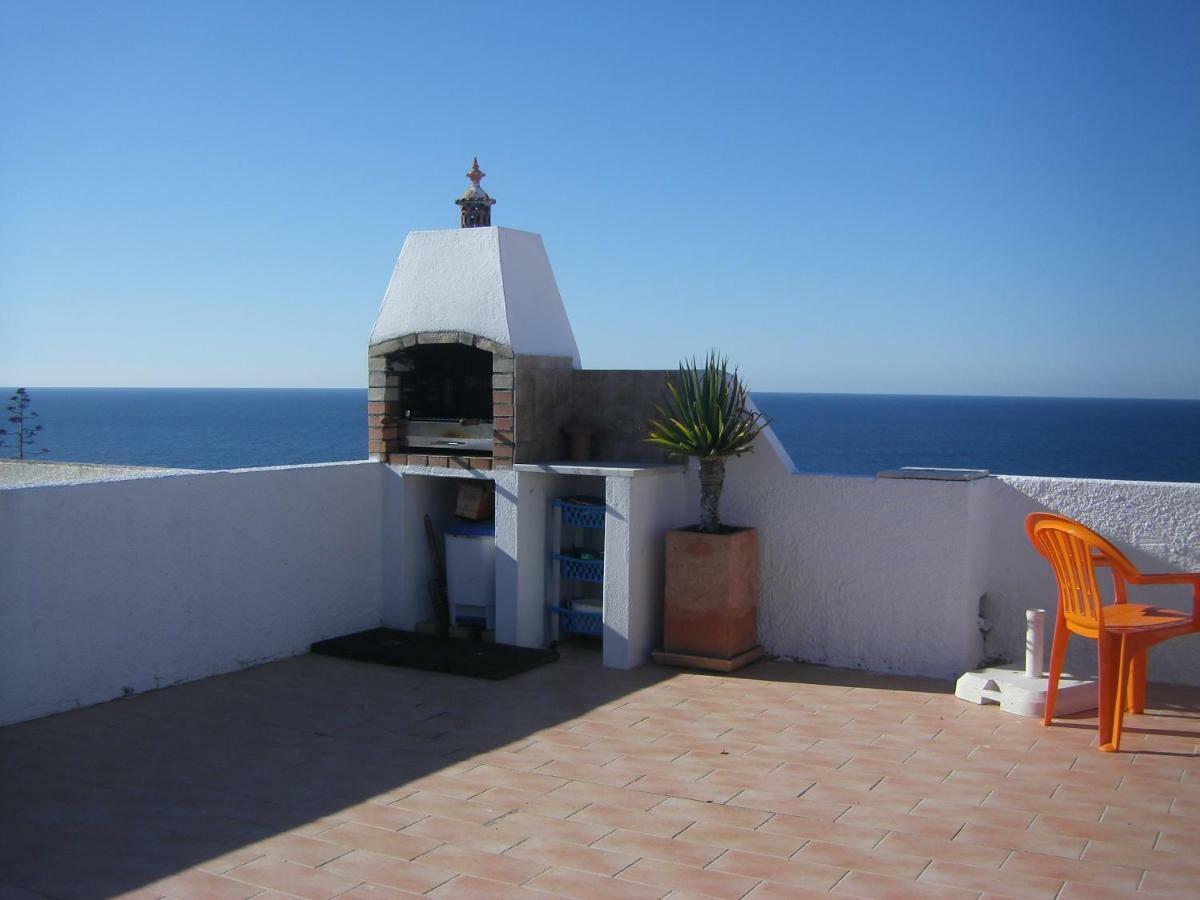 Apartment Gil كارفويرو المظهر الخارجي الصورة