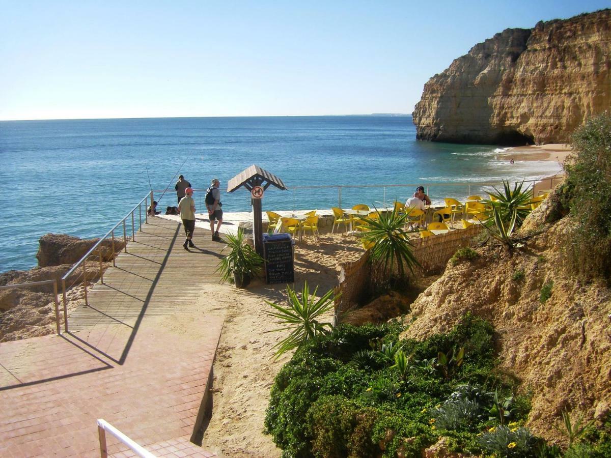 Apartment Gil كارفويرو المظهر الخارجي الصورة